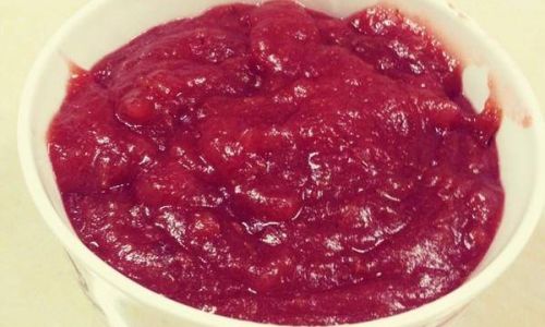 How to Make Delicious Hawthorn Jam:A Step-by-Step Guide