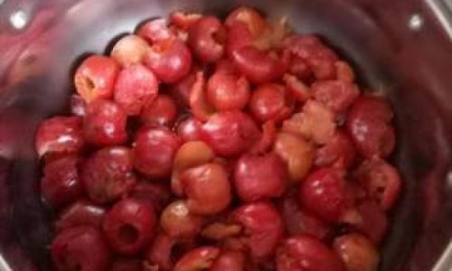 How to Make Delicious Hawthorn Jam:A Step-by-Step Guide