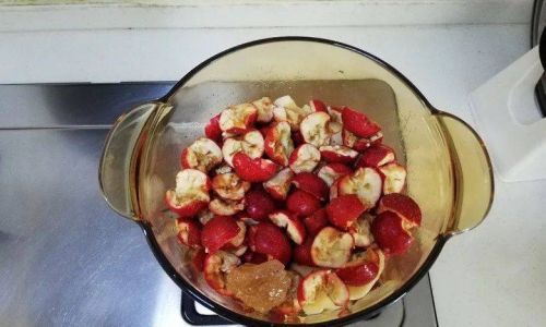 How to Make Delicious Hawthorn Jam:A Step-by-Step Guide
