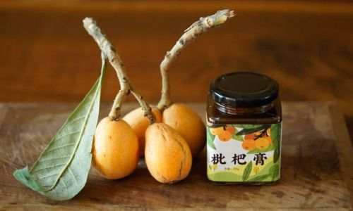 How to Make Loquat Syrup:A Step-by-Step Guide