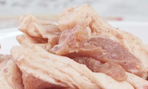 How Long Does It Take to Boil a Glutinous Rice Meat Dumpling Until Its Perfectly Cooked?