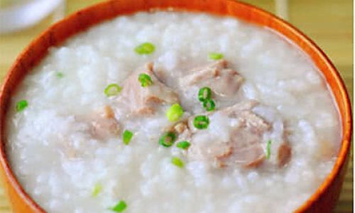 Mastering the Art of Cooking Meat Porridge:A Comprehensive Guide