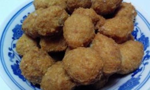 Mastering the Art of Making Meatballs:A Comprehensive Guide