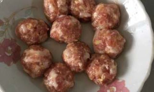 Mastering the Art of Making Meatballs:A Comprehensive Guide