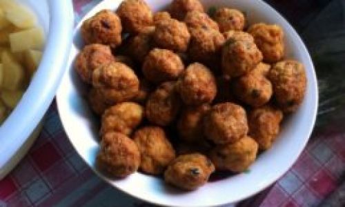 Mastering the Art of Making Meatballs:A Comprehensive Guide