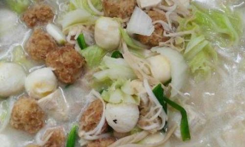 Versatile Delights:Exploring Culinary Possibilities with Meatballs
