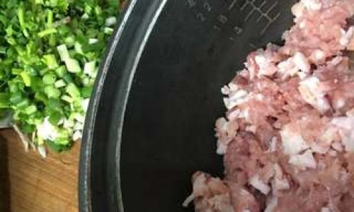 Versatile Delights:Exploring Culinary Possibilities with Meatballs