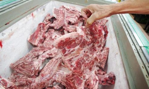 The Art and Science of Drying Meat:How Long Should You Sun-Dry It Before Consumption?