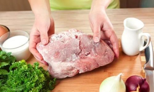 The Art and Science of Drying Meat:How Long Should You Sun-Dry It Before Consumption?