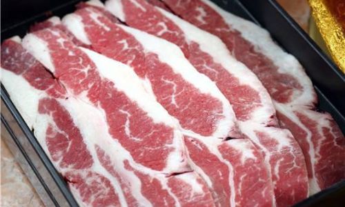 How Long Does It Take to Cook Meat Thoroughly?