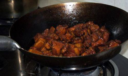 How Long Does It Take to Cook Meat Thoroughly?
