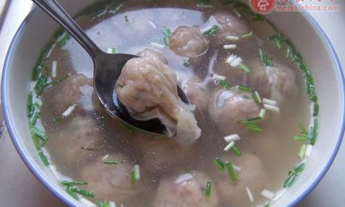 How to Make Meat-Stuffed Swallow Noodles:A Culinary Journey Through Tradition and Flavor