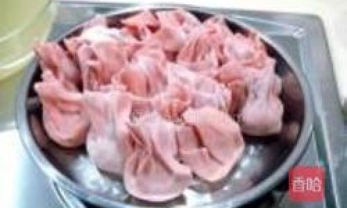 How to Make Meat-Stuffed Swallow Noodles:A Culinary Journey Through Tradition and Flavor