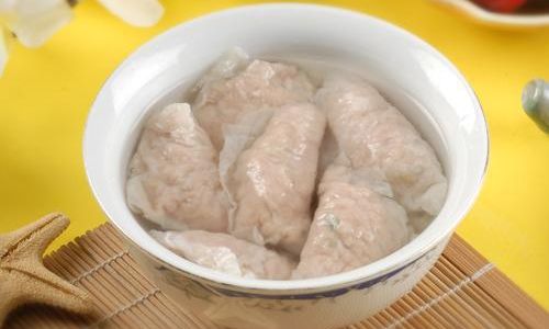 Unraveling the Mystery:What Meat is Used to Make Rouyan?