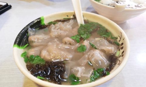 Exploring the Distinct Differences Between Rouyan and Wonton:A Culinary Journey