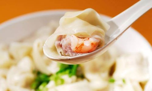 Exploring the Distinct Differences Between Rouyan and Wonton:A Culinary Journey