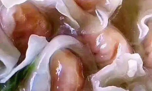 Exploring the Distinct Differences Between Rouyan and Wonton:A Culinary Journey