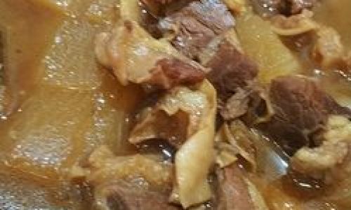 The Safety and Suitability of Long-Term Meat Marination:An In-Depth Analysis