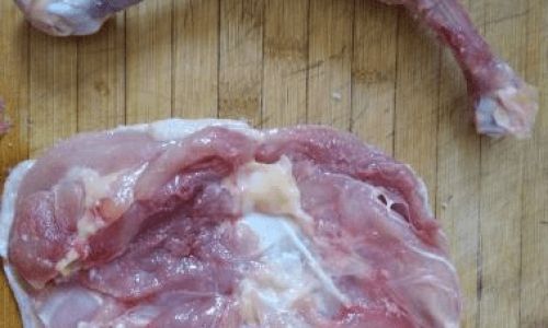 The Safety and Suitability of Long-Term Meat Marination:An In-Depth Analysis