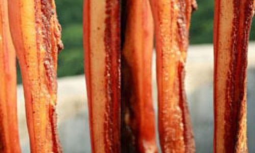 The Safety and Suitability of Long-Term Meat Marination:An In-Depth Analysis