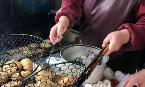 The Aroma of Roasted Meat:A Seductive Symphony for the Senses