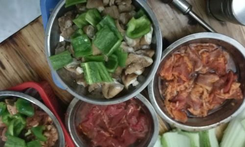 The Aroma of Roasted Meat:A Seductive Symphony for the Senses