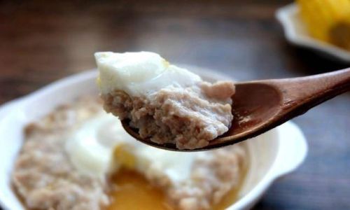 Mastering the Art of Meat-Stuffed Steamed Sunny-Side-Up Egg:A Culinary Journey