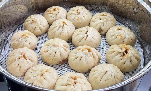 Mastering the Art of Delicious Pork-Filled Xiao Long Bao