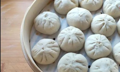 Mastering the Art of Delicious Pork-Filled Xiao Long Bao