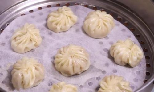 Mastering the Art of Delicious Pork-Filled Xiao Long Bao