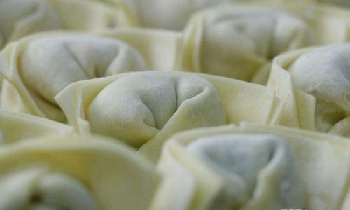 How Long Should You Boil Pork-Stuffed Dumplings?A Comprehensive Guide