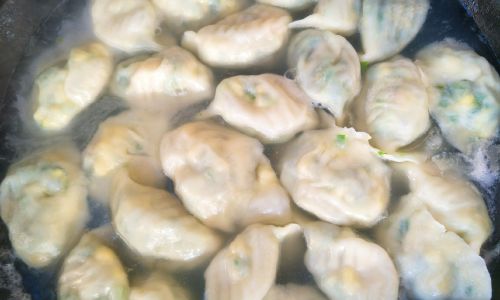 How Long Should You Boil Pork-Stuffed Dumplings?A Comprehensive Guide