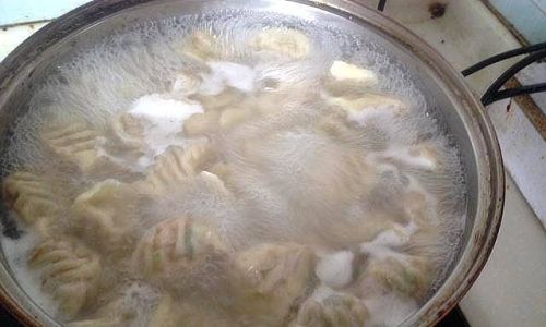 How Long Should You Boil Pork-Stuffed Dumplings?A Comprehensive Guide