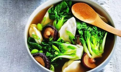 Mastering the Art of Cooking Meat-Filled Dumplings:How Long Do They Need to Boil?
