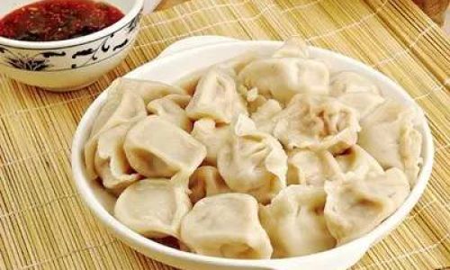 Mastering the Art of Cooking Meat-Filled Dumplings:How Long Do They Need to Boil?