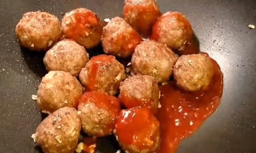 The Art of Making Delicious Meatballs:A Comprehensive Guide