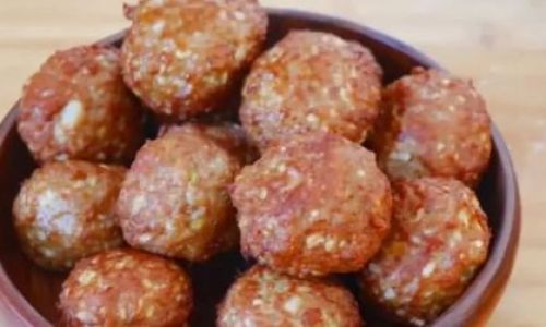 The Art of Making Delicious Meatballs:A Comprehensive Guide