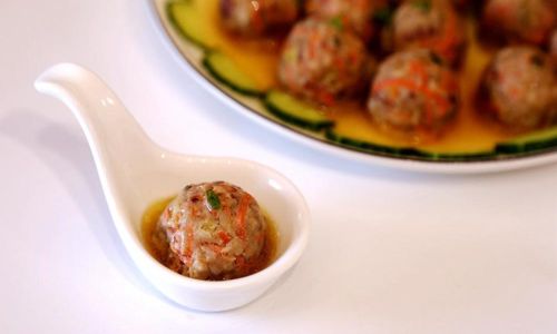 The Best Cut of Meat for Making Delicious Meatballs