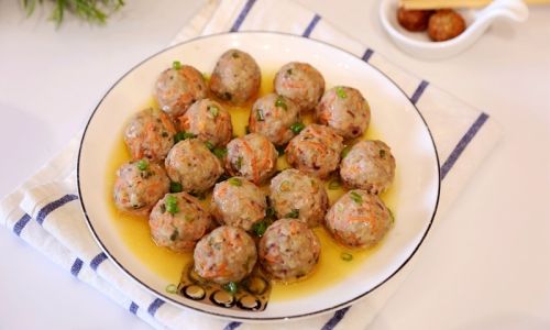 The Best Cut of Meat for Making Delicious Meatballs