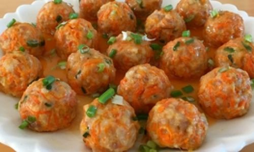 The Best Cut of Meat for Making Delicious Meatballs