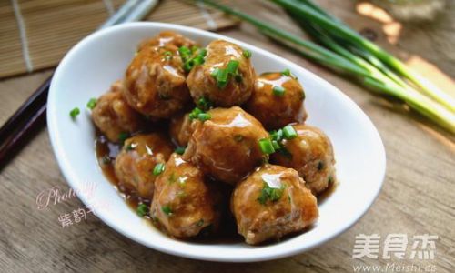 Mastering the Art of Cooking Meatballs:A Culinary Journey