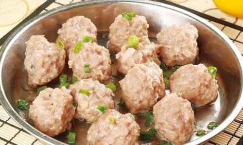 Mastering the Art of Cooking Meatballs:A Culinary Journey