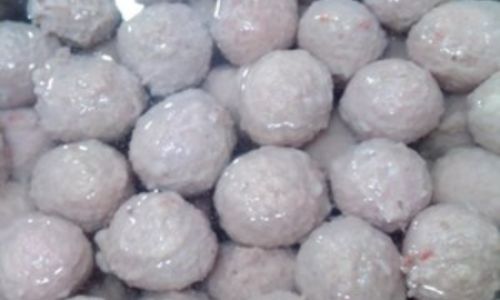 The Ideal Meat Cut for Making Meatballs:An In-Depth Exploration