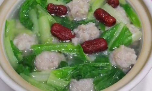 Mastering the Art of Meatball Soup:A Comprehensive Guide