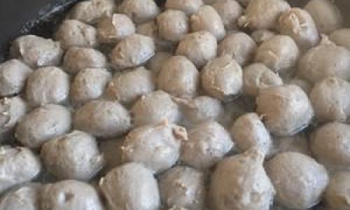 How Long Does It Take to Cook Meatballs?A Comprehensive Guide