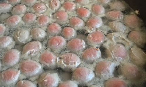How Long Does It Take to Cook Meatballs?A Comprehensive Guide