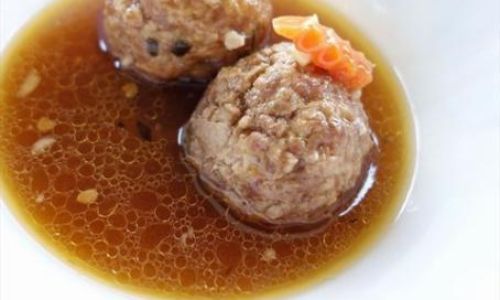 How Long Does It Take to Cook Meatballs?A Comprehensive Guide