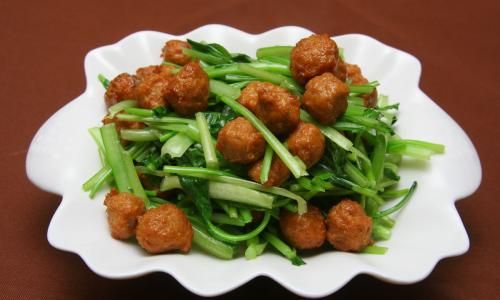 Delightful Combinations:Discovering the Best Dishes to Pair with Meatballs