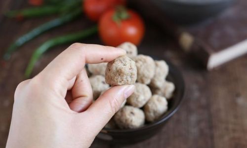 The Art of Crafting Perfect Meatballs:A Comprehensive Guide with Traditional Recipes