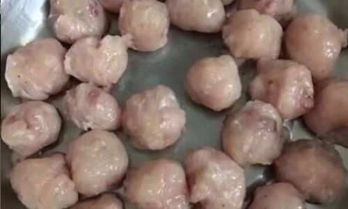 The Art of Crafting Perfect Meatballs:A Comprehensive Guide with Traditional Recipes